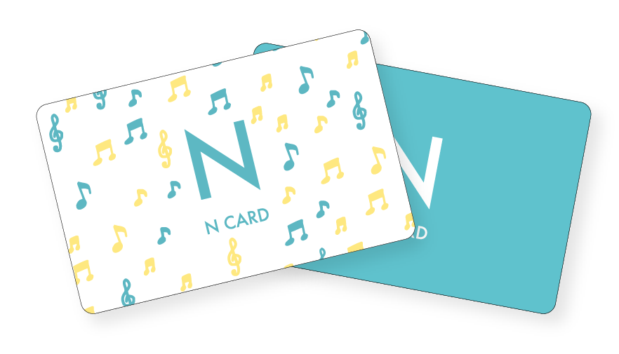 Nカード概要